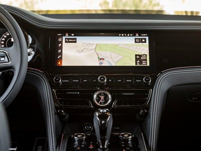 2025 Bentley Flying Spur Speed First Edition