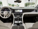 2022 Bentley Continental GT V8