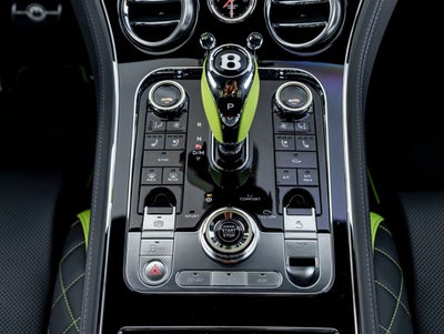 2022 Bentley Continental GT V8