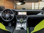 2022 Bentley Continental GT V8