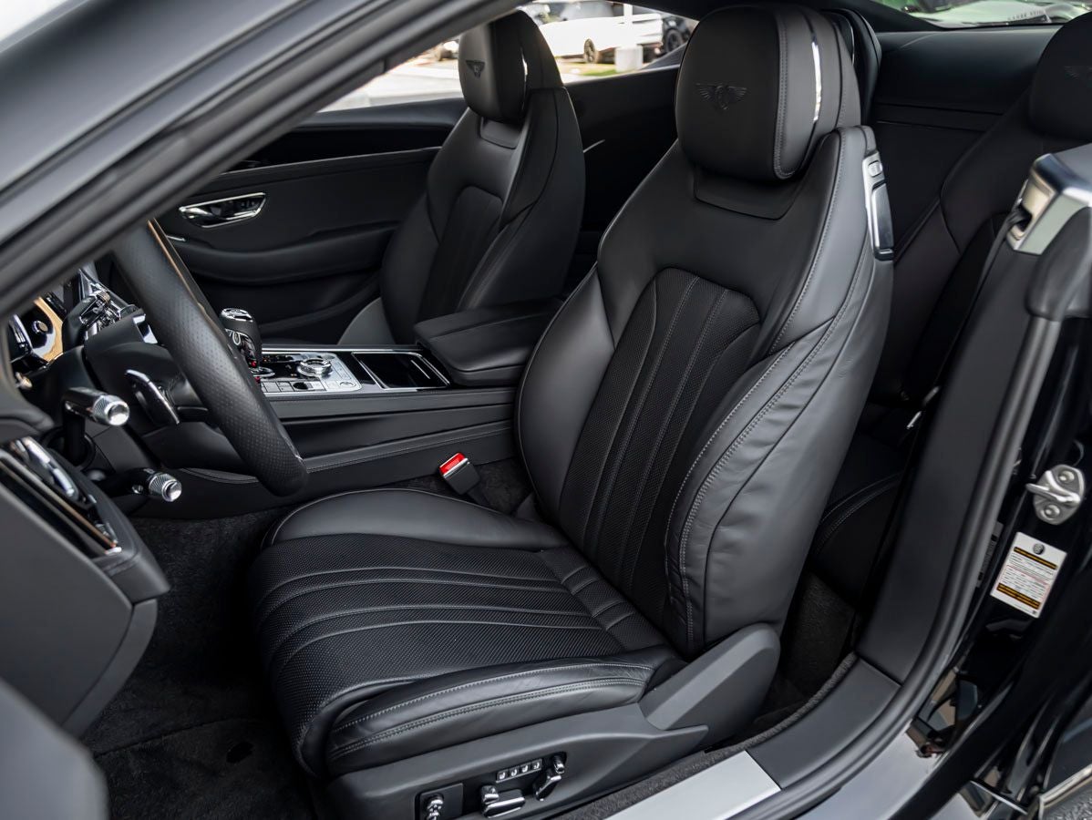 2023 Bentley Continental GT V8