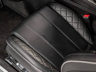 2020 Bentley Continental GT V8