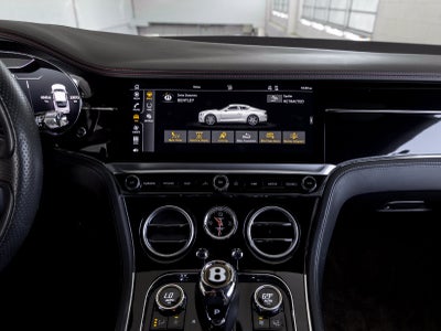2020 Bentley Continental GT V8