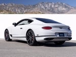 2020 Bentley Continental GT V8