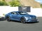 2020 Bentley Continental GT V8