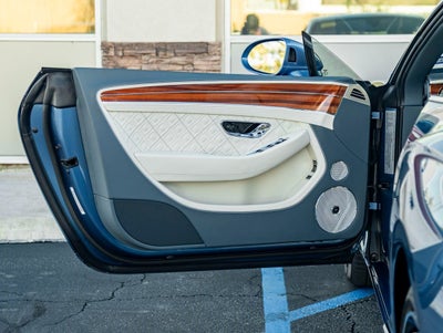 2020 Bentley Continental GT V8