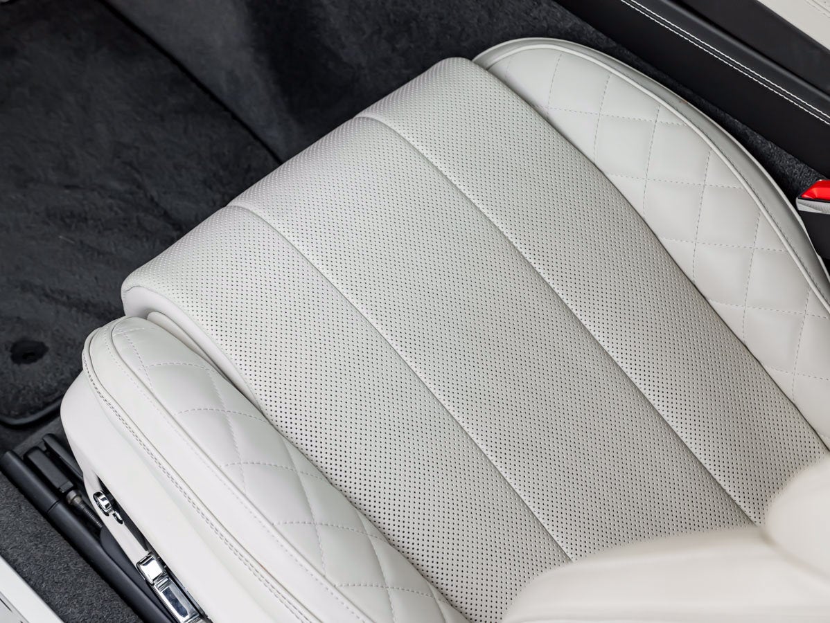2023 Bentley Continental GT Azure V8