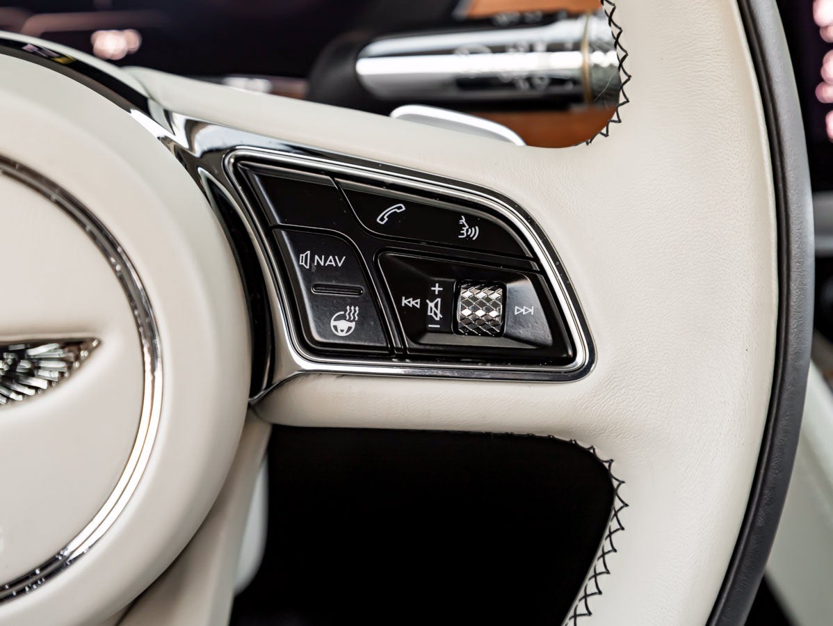 2023 Bentley Continental GT Azure V8
