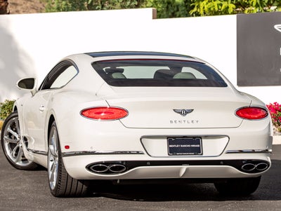 2023 Bentley Continental GT Azure V8