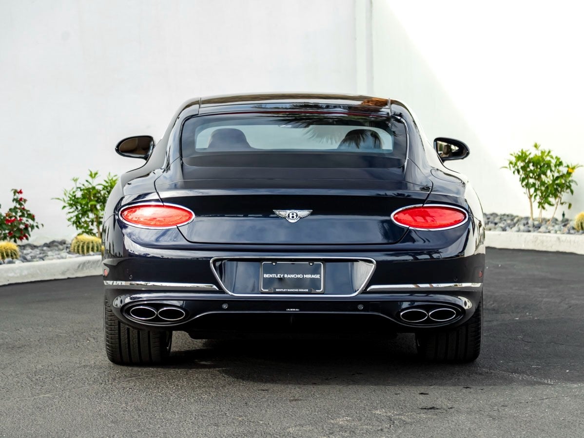 2023 Bentley Continental GT V8