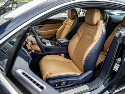 2023 Bentley Continental GT V8