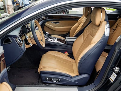 2023 Bentley Continental GT V8