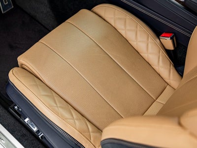 2023 Bentley Continental GT V8