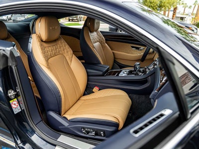 2023 Bentley Continental GT V8