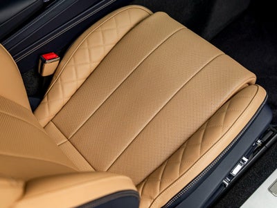 2023 Bentley Continental GT V8