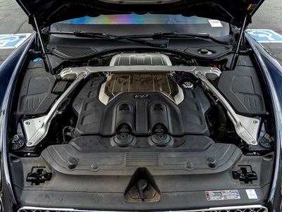 2023 Bentley Continental GT V8