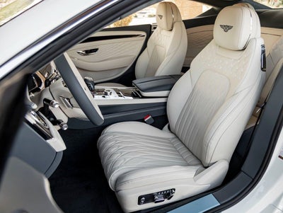 2026 Bentley Continental GT Azure