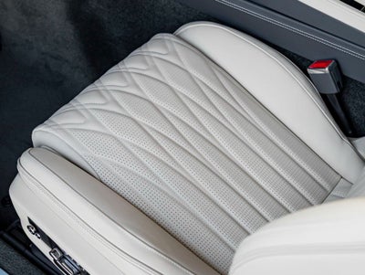 2026 Bentley Continental GT Azure