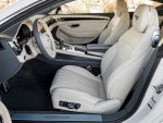 2026 Bentley Continental GT Azure