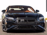 2026 Bentley Continental GT V8 S