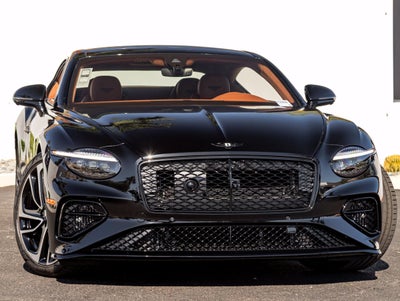 2026 Bentley Continental GT V8 S