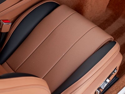 2026 Bentley Continental GT V8 S