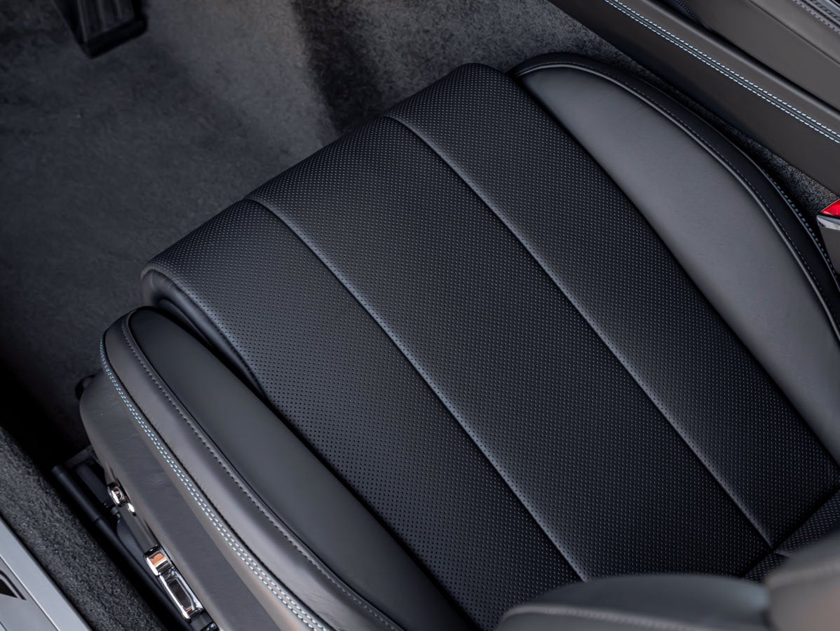 2026 Bentley Continental GT Base