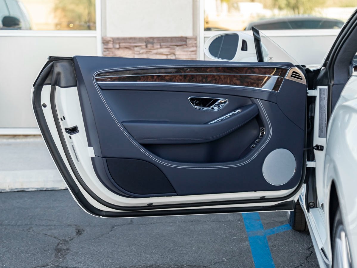 2026 Bentley Continental GT