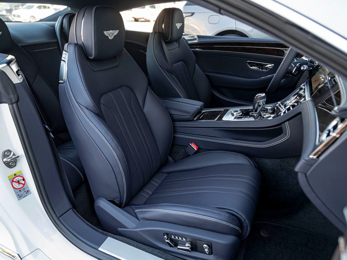 2026 Bentley Continental GT