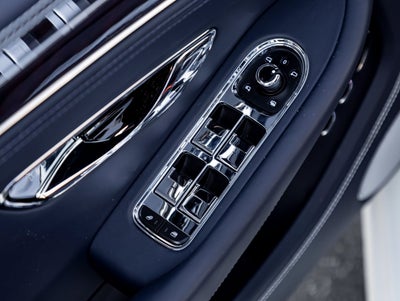 2026 Bentley Continental GT