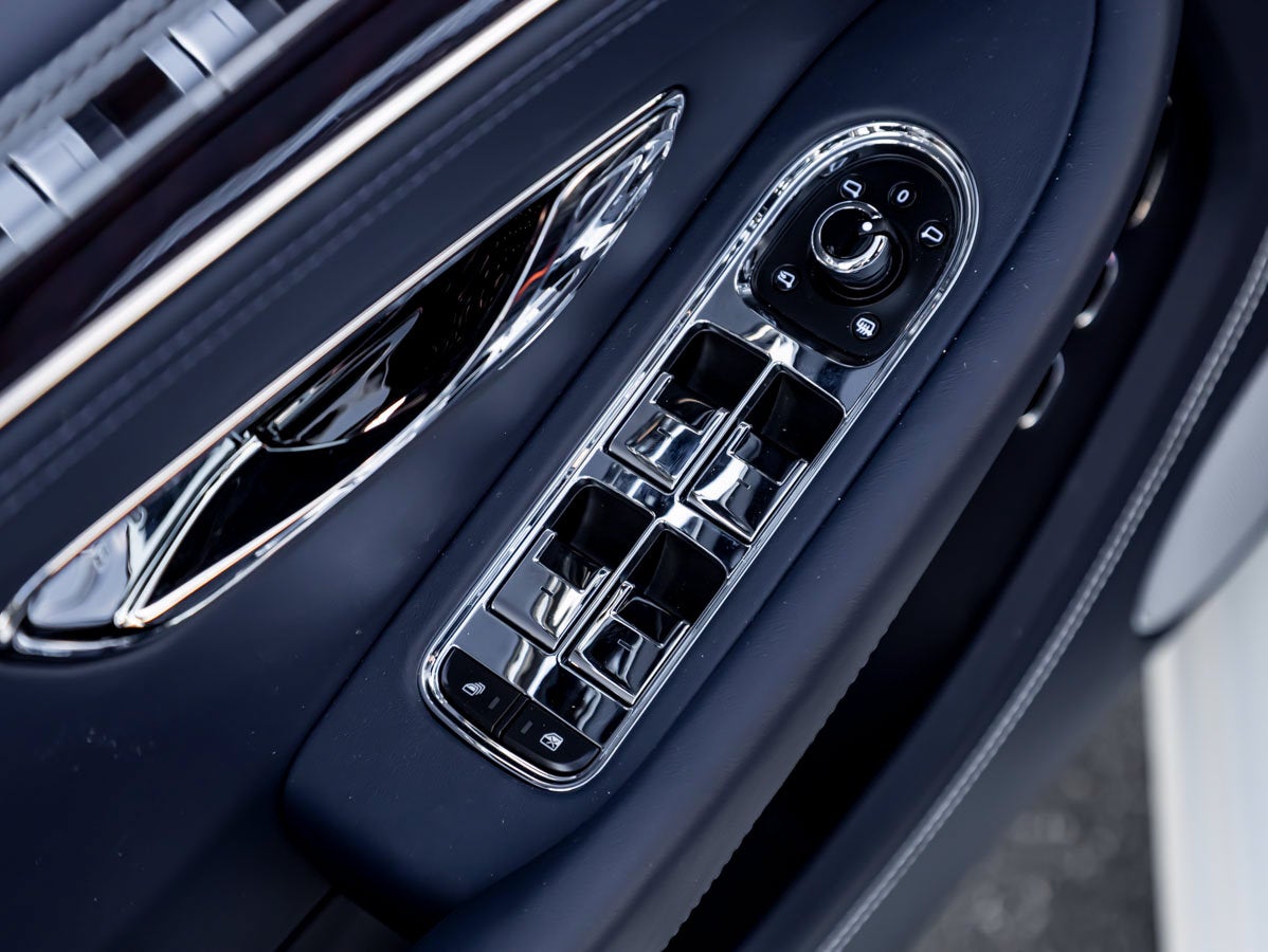 2026 Bentley Continental GT