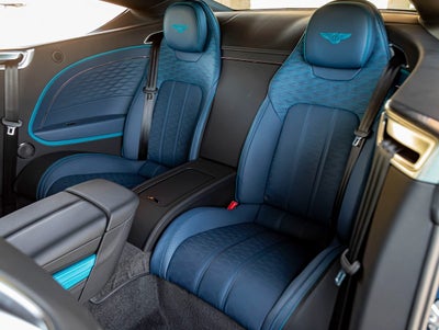 2025 Bentley Continental GT Speed