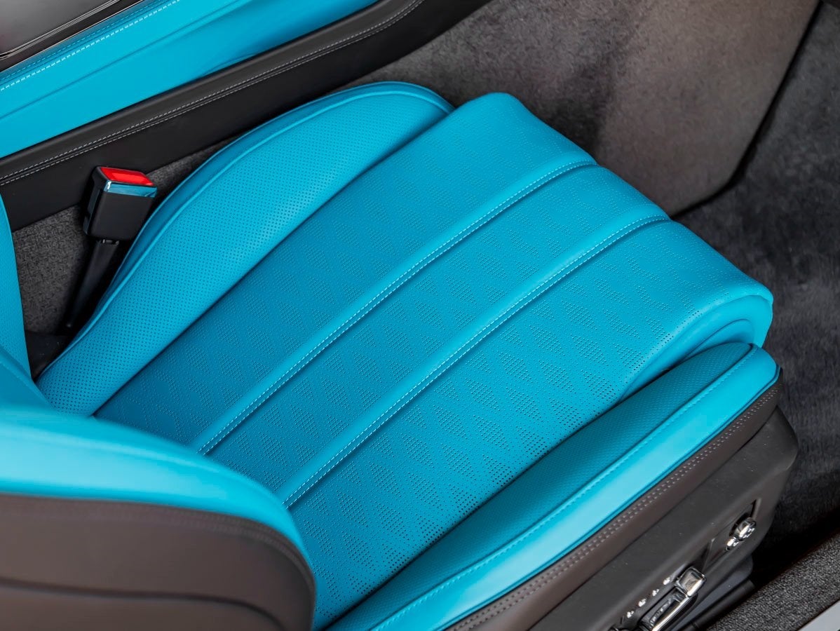 2025 Bentley Continental GT Speed