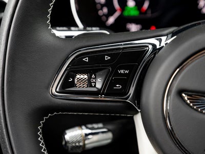 2025 Bentley Continental GT Speed