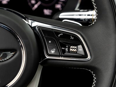 2025 Bentley Continental GT Speed