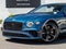 2021 Bentley Continental GTC W12