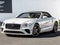 2024 Bentley Continental GTC Edition 8