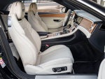 2023 Bentley Continental GTC V8 Azure