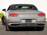 2024 Bentley Continental GTC Edition 8