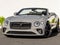 2024 Bentley Continental GTC Edition 8