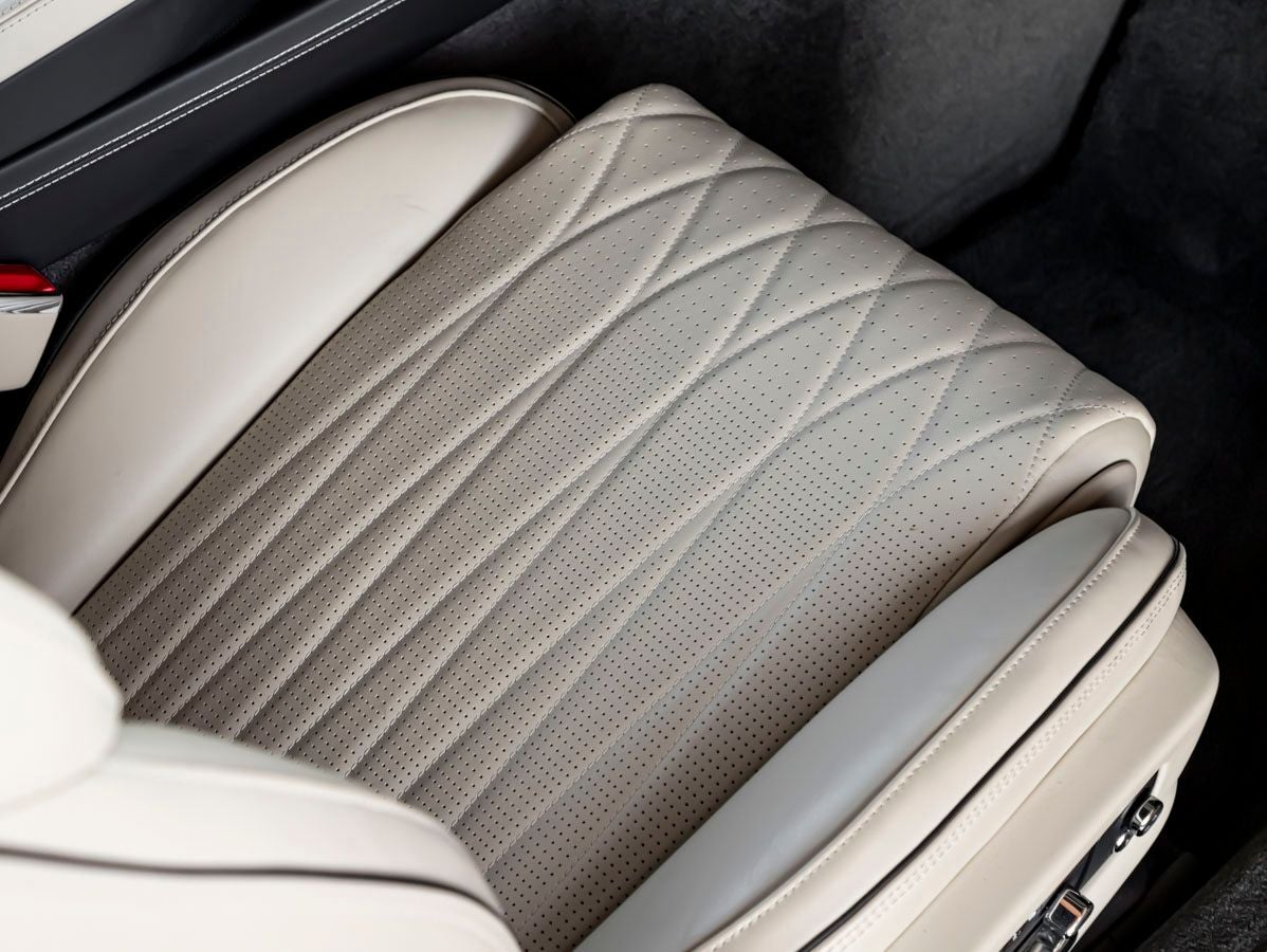 2024 Bentley Continental GTC Azure