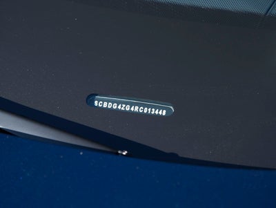 2024 Bentley Continental GTC Mulliner V8