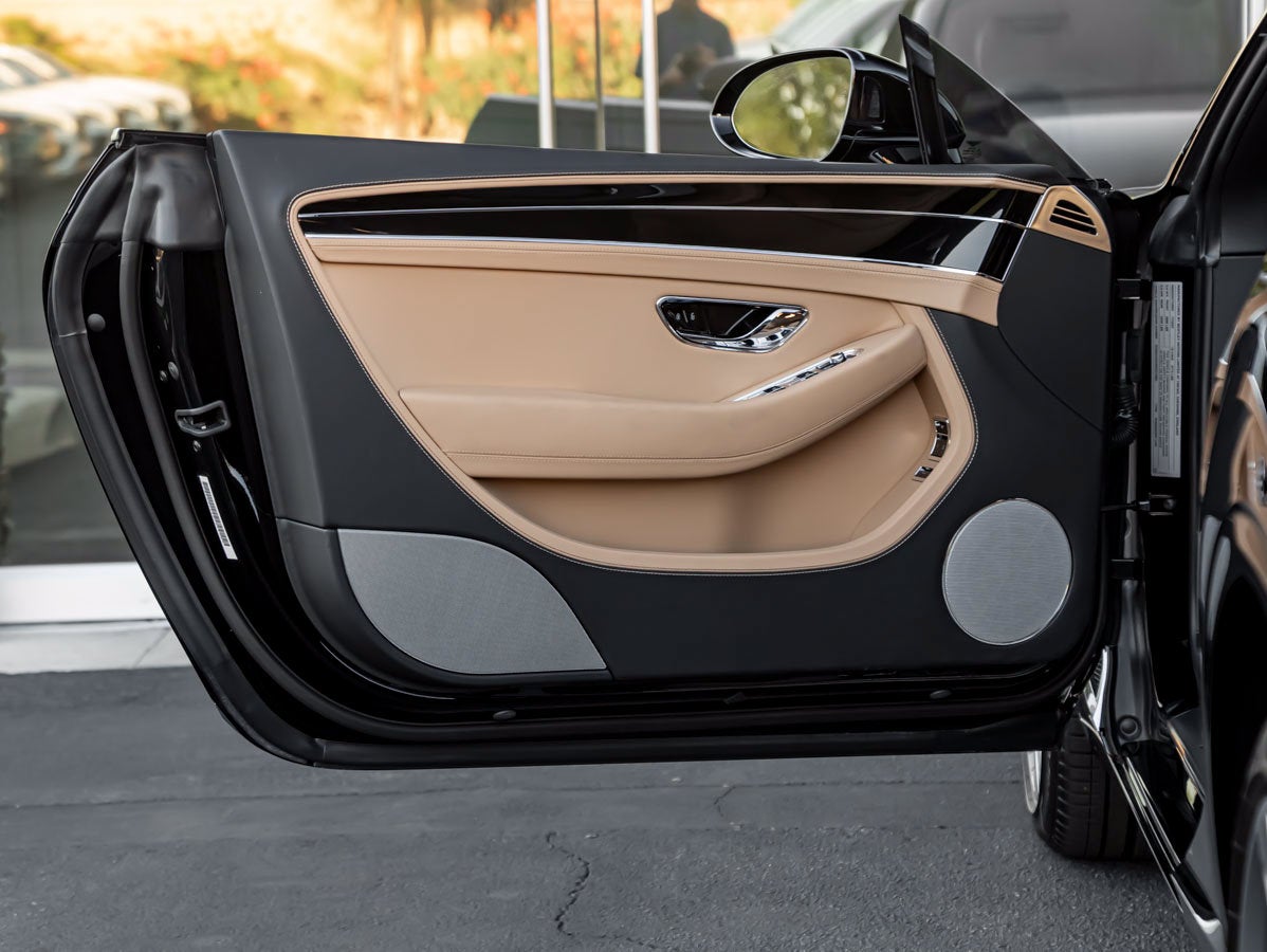 2024 Bentley Continental GT V8