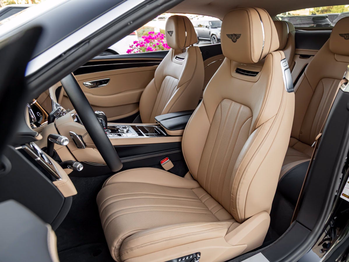2024 Bentley Continental GT V8