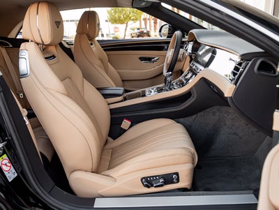 2024 Bentley Continental GT V8