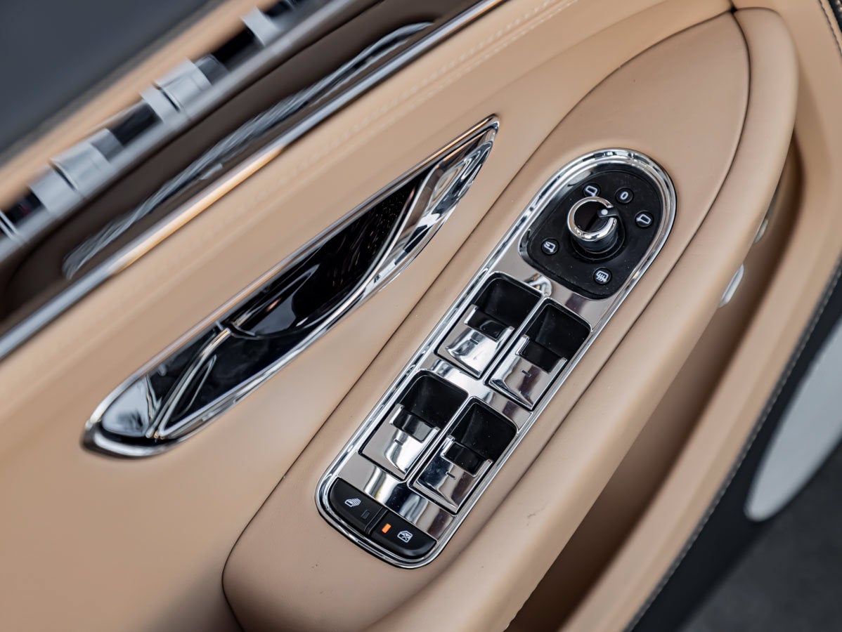 2024 Bentley Continental GT V8
