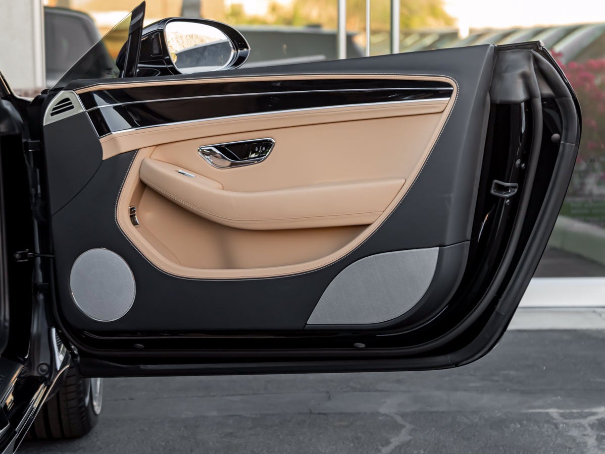 2024 Bentley Continental GT V8