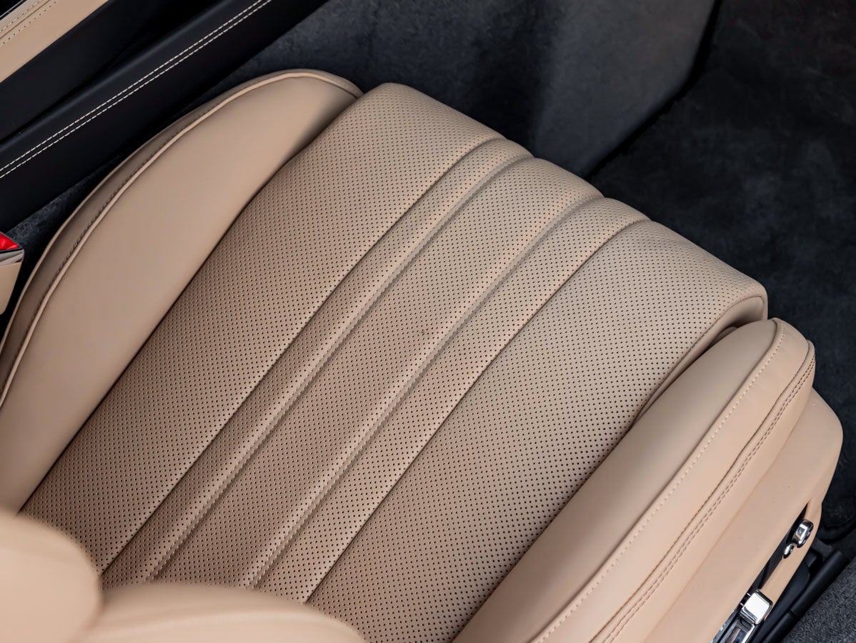 2024 Bentley Continental GT V8