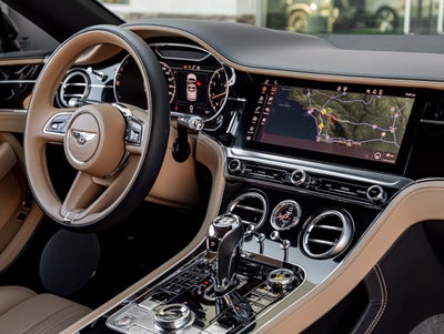 2024 Bentley Continental GT V8
