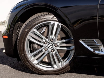 2024 Bentley Continental GT V8